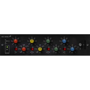 Antelope Audio NEU-W492 - Oprogramowanie
