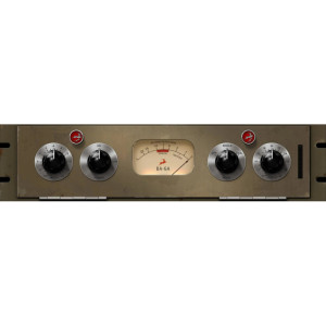 Antelope Audio BA-6A - Oprogramowanie