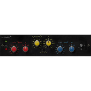 Antelope Audio NEU-W495 - Oprogramowanie