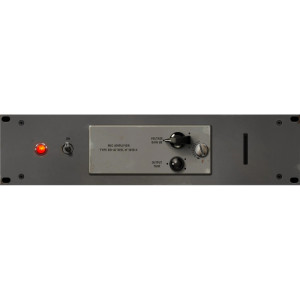 Antelope Audio RD47 - Oprogramowanie