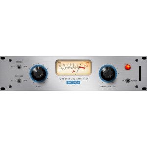 Antelope Audio SMT-100A - Oprogramowanie