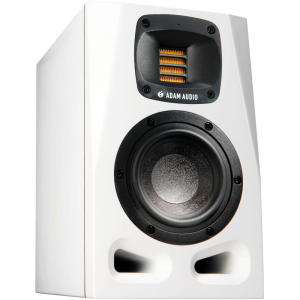 Adam A4V WH — Aktywny monitor studyjny