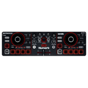 Numark Mixtrack Go - Kontroler DJ
