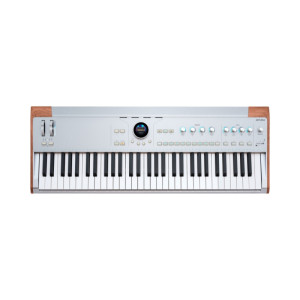 Arturia AstroLab 61 Silver - Klawiatura sceniczna