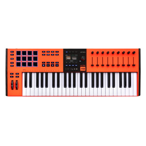 Arturia KeyLab 49 Mk3 Ultra - Klawiatura MIDI
