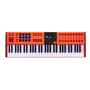 Arturia KeyLab 61 mk3 Ultra - Klawiatura MIDI