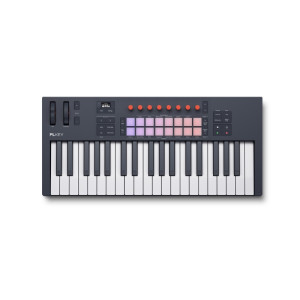 Novation FLkey 2 37 - Klawiatura sterująca MIDI