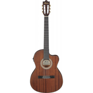 Ibanez GA5MHTCE-OPN – Gitara elektro-klasyczna