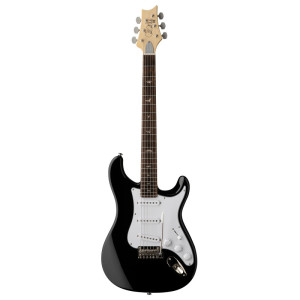 PRS SE Silver Sky Piano Black - Gitara elektryczna