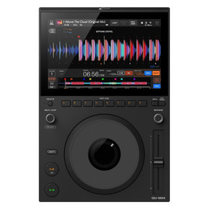 AlphaTheta CDJ-1500X - Odtwarzacz DJ