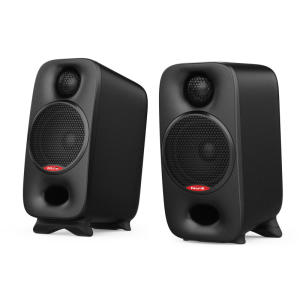 Nux NFM-03 Axon 3 - Mobilne monitory studyjne