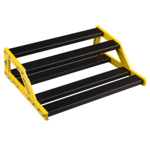 Nux NPB-S Bumblebee Small - Pedalboard