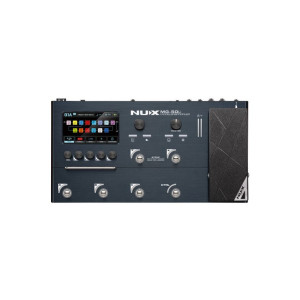 Nux MG-50Li - Multiefekt gitarowy