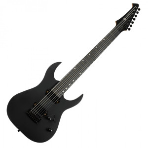 Spira S-407 MBK HH - Gitara elektryczna 7-strunowa