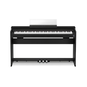 Casio AP-S200 BK - Pianino cyfrowe