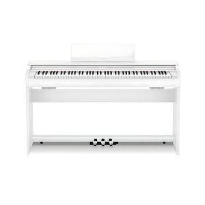 Casio AP-S200 WE - Pianino cyfrowe