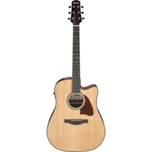 Ibanez AAD51CE-NT - Gitara elektro-akustyczna