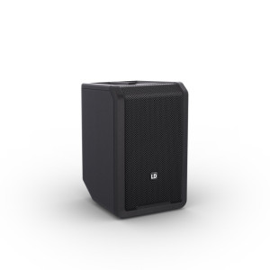 LD Systems ANNY 8 - przenośna kolumna z akumulatorem
