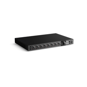 Audient iD48 – Interfejs audio USB 24 wejścia / 32 wyjścia, profesjonalny
