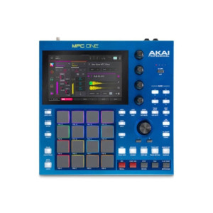 Akai Mpc One Gen 2 - Sampler standalone