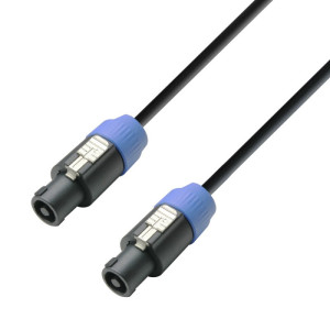 Adam Hall K3S225SS2000 - Kabel głośnikowy