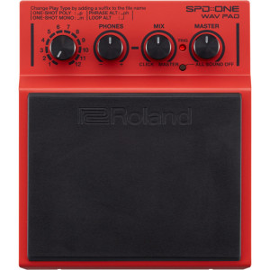 Roland SPD-1W - Pad Perkusyjny