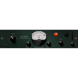 Antelope Audio ALT-436C - Wtyczka