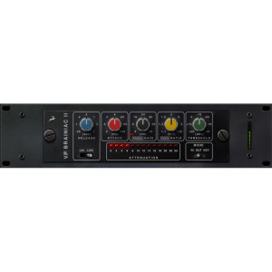 Antelope Audio VP Brainiac II - Wtyczka