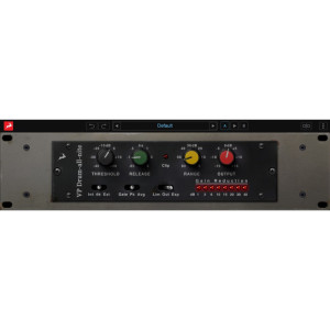 Antelope Audio VP Drum-All-Nite - Wtyczka