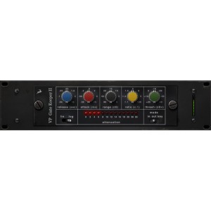 Antelope Audio VP Gate Keeper II - Wtyczka