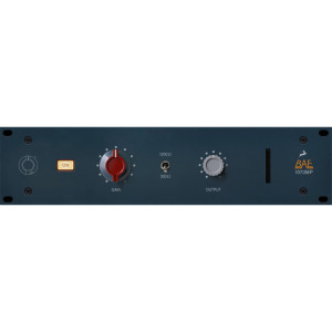Antelope Audio BAE 1073MP - Wtyczka