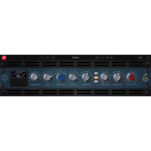Antelope Audio BAE-10DCF - Wtyczka