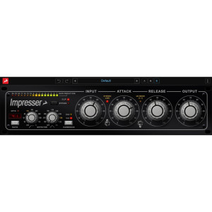 Antelope Audio Impresser - Wtyczka