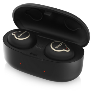 Tannoy LifeBuds słuchawki bluetooth