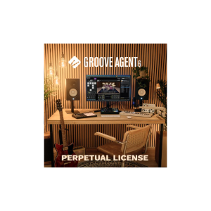 Steinberg Groove Agent 6 Full Version - Wtyczka