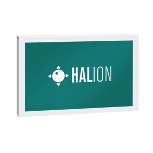 Steinberg Halion 7 Education - Sampler wirtualny