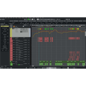 Steinberg Nuendo 15 CG Nuendo Live - Daw