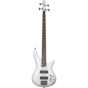 Ibanez SR300E-PW — Gitara basowa
