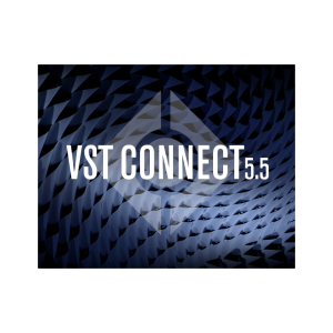 Steinberg VST Connect Pro 5 - Wtyczka