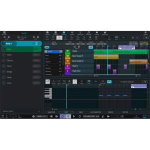 Steinberg VST Live 3 Full Version - Wtyczka