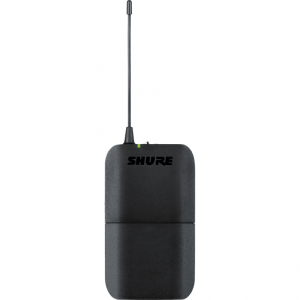 Shure BLX1 Nadajnik typu bodypack
