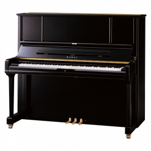 Kawai K-600 pianino akustyczne Zamawiasz – my dostarczamy, wnosimy i stroimy – na terenie całej Polski
