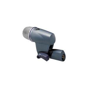 JTS NX 6 mikrofon dynamiczny, instrumentalny