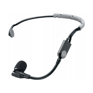 Shure SM35-TQG nagłowny mikrofon pojemnościowy