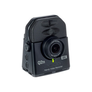 Zoom Q2n 4k rejestrator cyfrowy z kamerą 4K