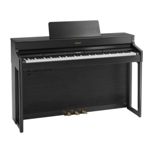 Roland HP-702 CH pianino cyfrowe