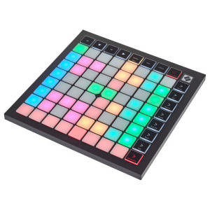 Novation Launchpad X kontroler pad midi usb