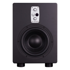 EVE Audio TS108 subwoofer studyjny aktywny