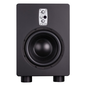 EVE Audio TS110 subwoofer studyjny aktywny