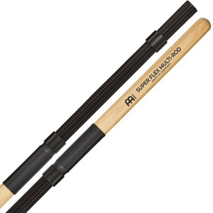 Meinl Nylon Super Flex Rózgi nylonowe